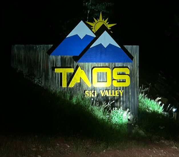 Welcome to Taos